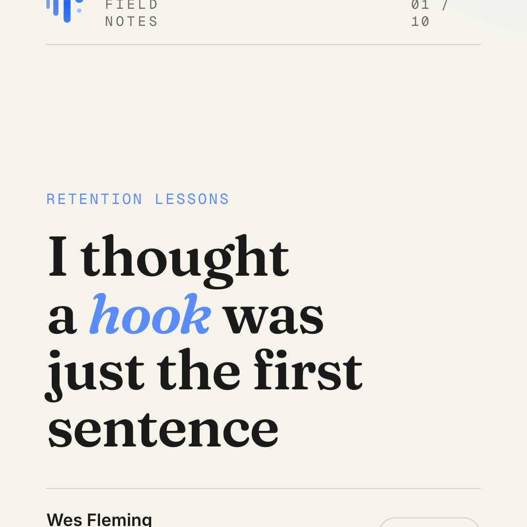 Decks: from a prompt to a branded presentation in minutes. Now open to everyone.