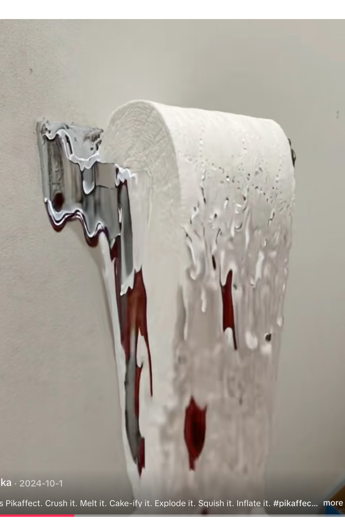 Pikaffect AI Physics Effects — 8.2M views