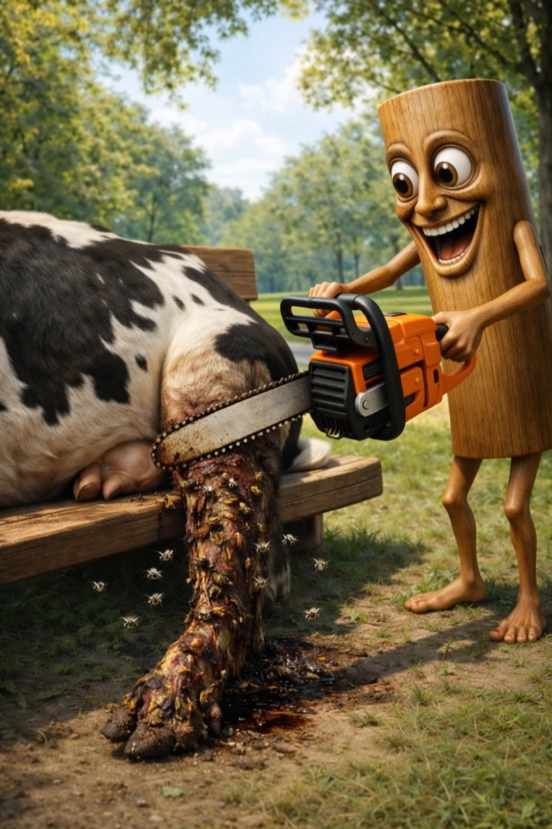 Italian Brainrot — 4.6M views