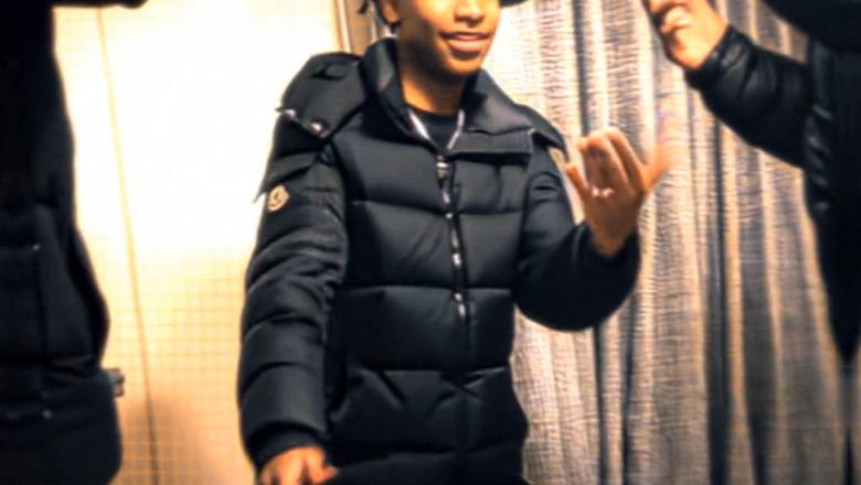 Beat-Synced Velocity Speed Ramps — 2.4M views