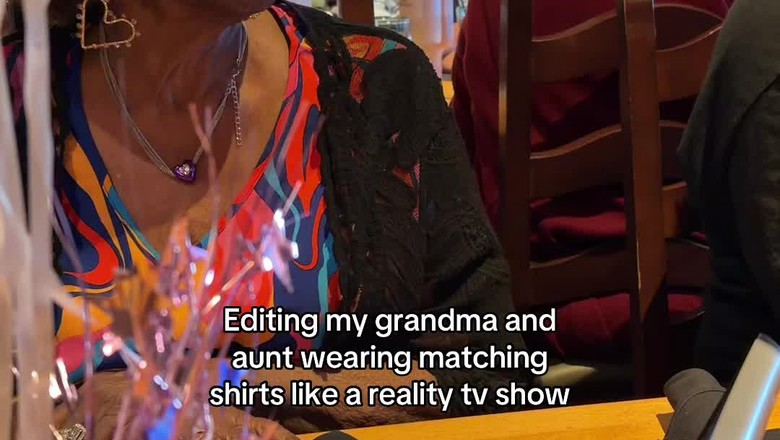 Dramatic Reality TV Audio Overlay — 7.4M views