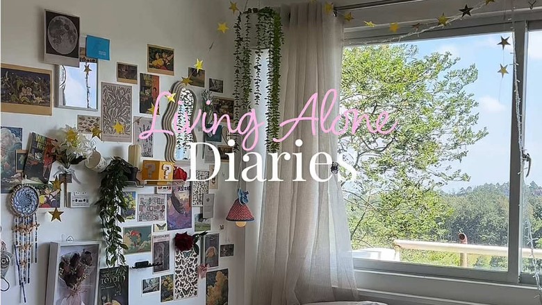 Aesthetic Mini Vlog Montages — 1.1M views