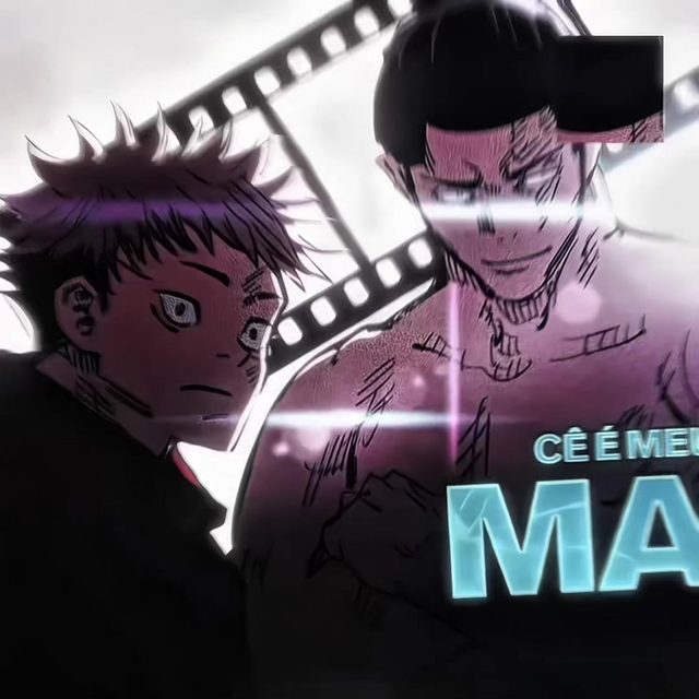 Montagem character edit by @sfynx3 on TikTok