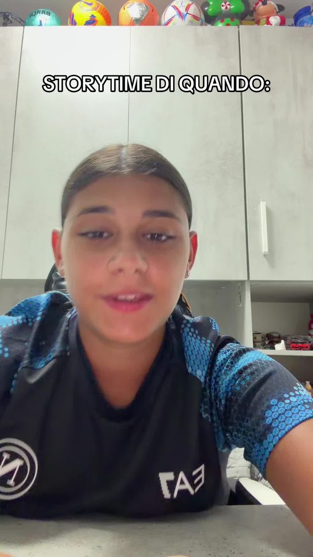 POV storytime hook by @carmen.peluso11 on TikTok