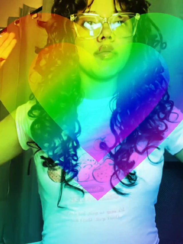 Paparazzi glow-up transition by @watashi._.eve0 on TikTok