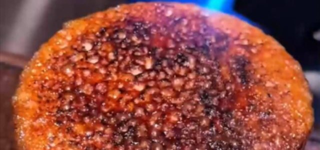 A satisfying clean-cut edit style. 8 video trends driving real views the week of August 23, 2026.