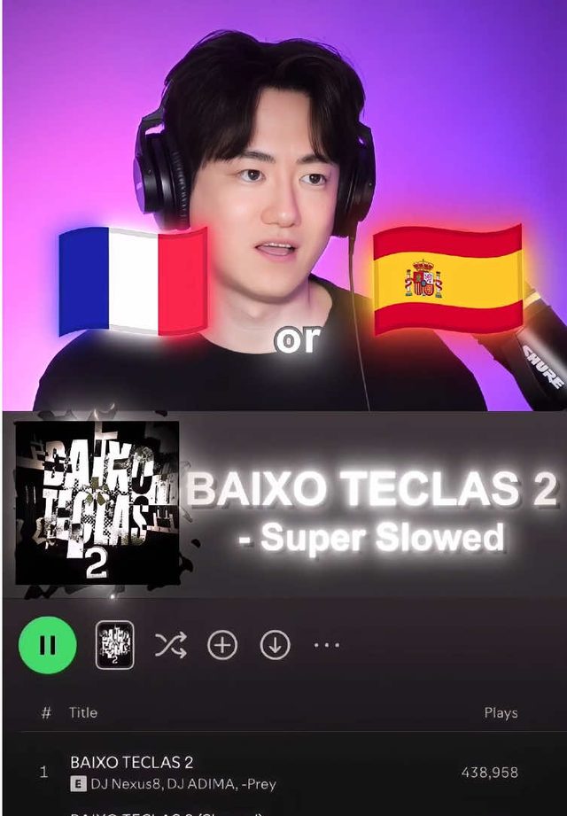 Baixo Teclas 2 Headbop Edit by @jungkoba on TikTok