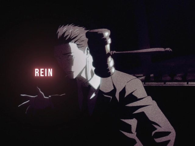 Anime 'Say My Name' Character Edit by @rizing.edits on TikTok