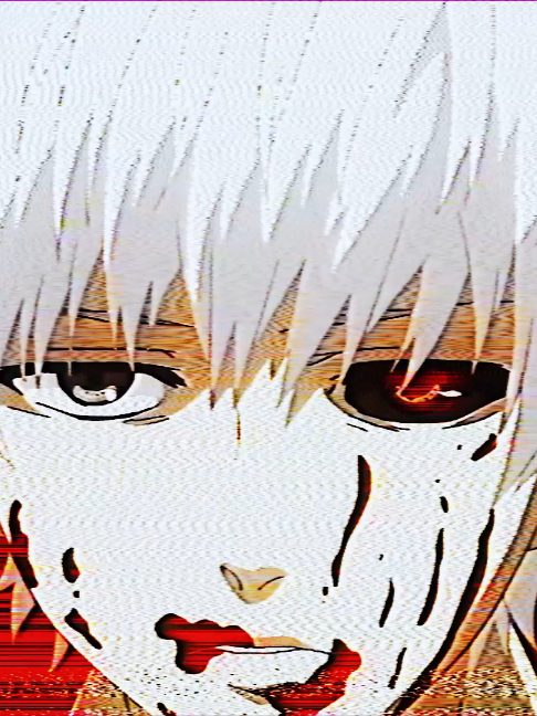 Anime 'Say My Name' Character Edit by @kxmyshi on TikTok