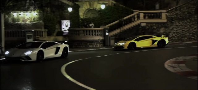 Cinematic Car Reveal Edit by @........crow on TikTok