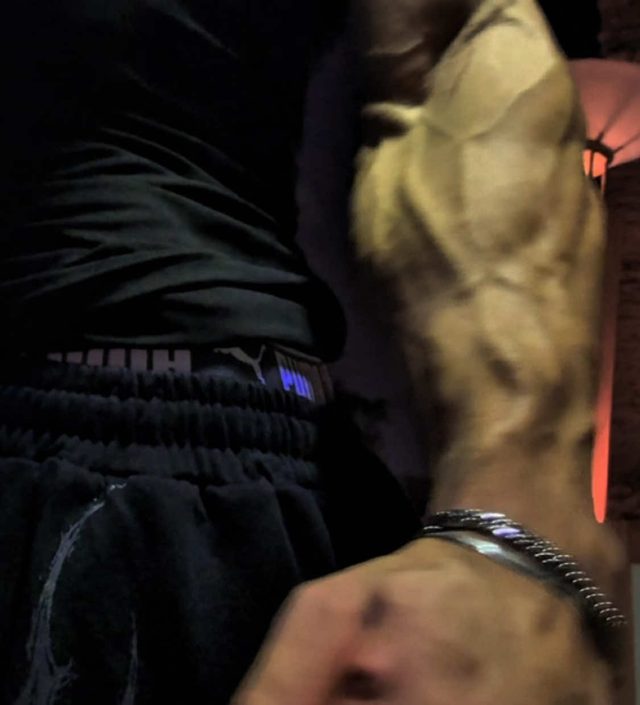 Bodybuilding Hype Montage by @euan.jf on TikTok