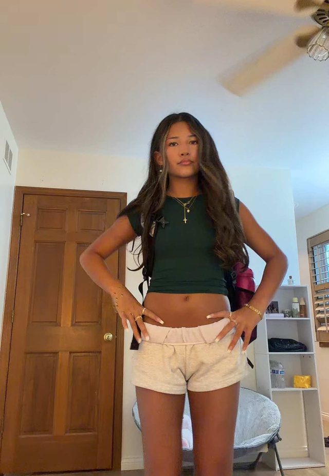 Back-to-School Transition by @avewiwi on TikTok