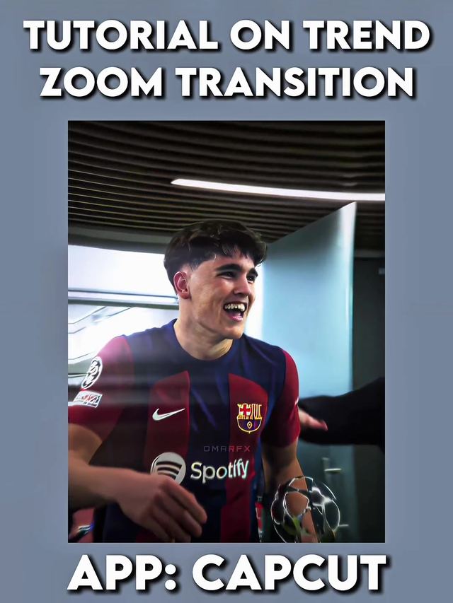 Anime style reverse zoom transition by @xj.edits_ on TikTok