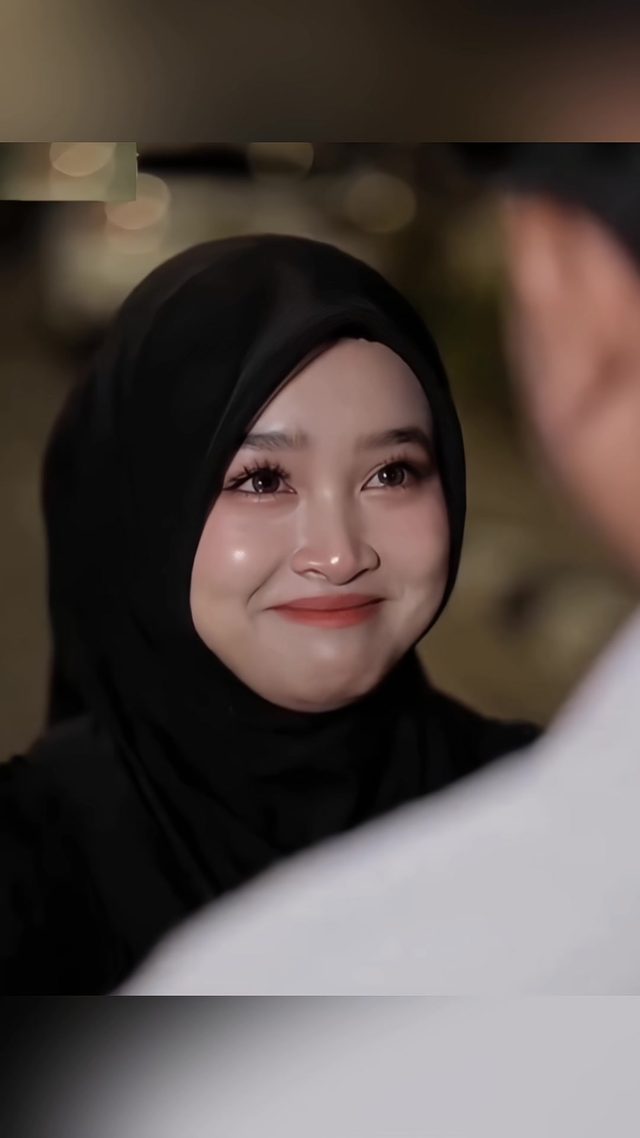 AI Crying-Face Filter (CapCut Pioneer) by @wanqigyxpew on TikTok