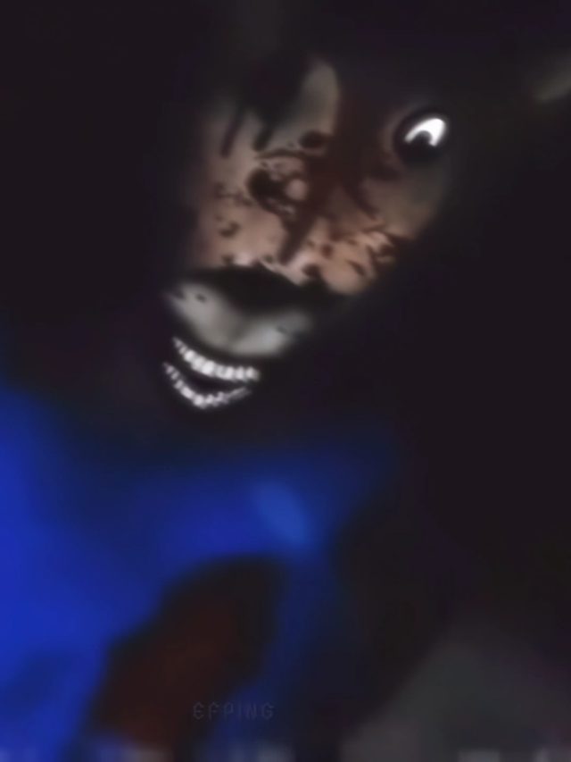 Film-Grain Analog Edit by @efping_ on TikTok