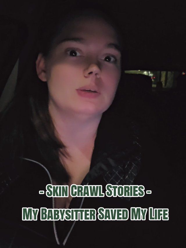 Spooky Scary Storytime by @justkhandee on TikTok