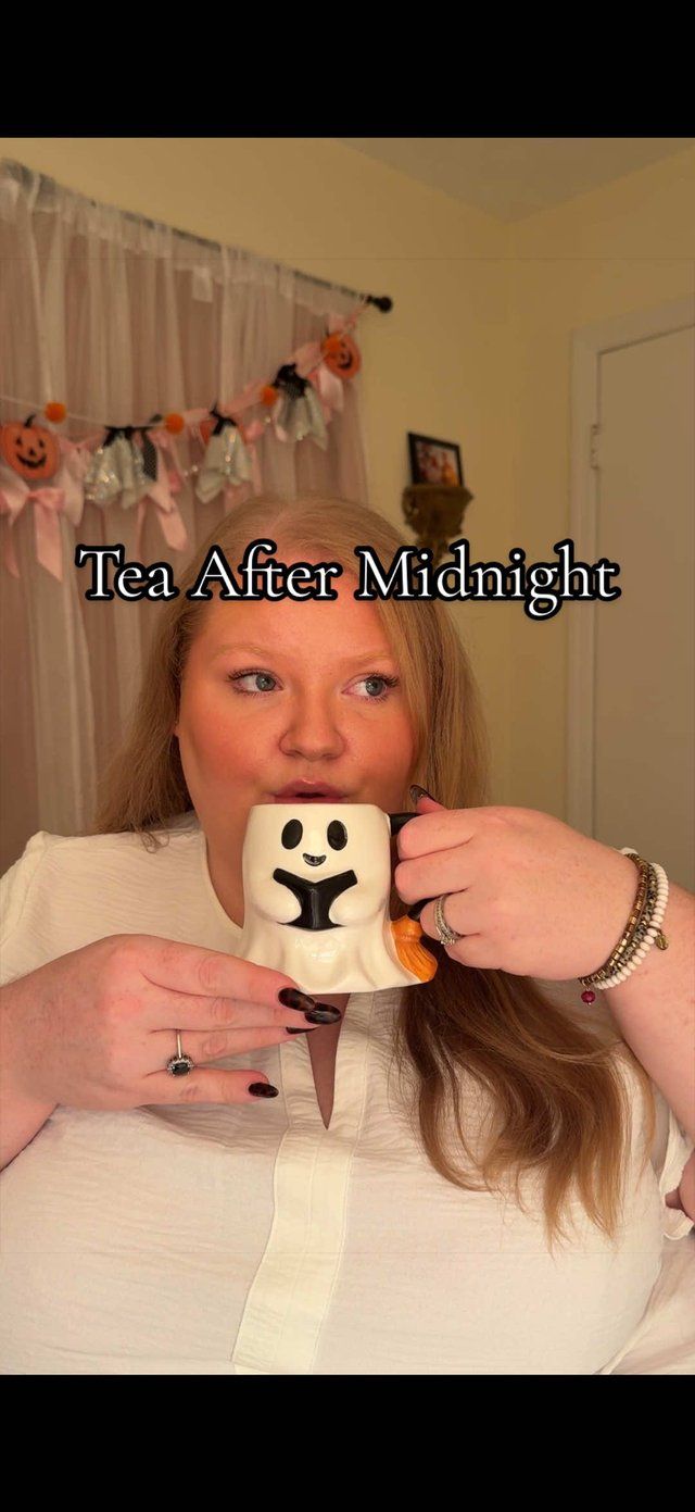 Spooky Scary Storytime by @itssavanadarling on TikTok