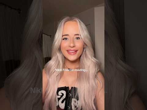 Halloween Makeup Transition by @jezellecatherinexx on YouTube Shorts