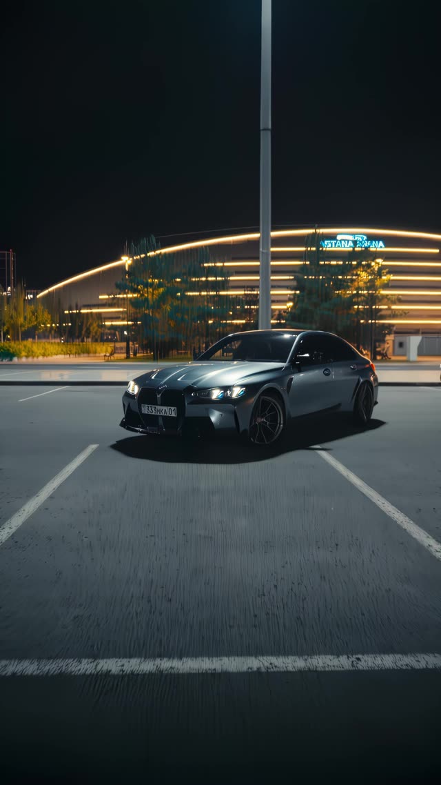 Zoom Transition / Speed Ramp by @_vthevix_ on TikTok
