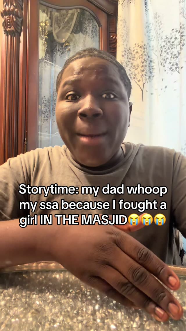 Fast-Cut Storytime Vlog by @elitemoe on TikTok