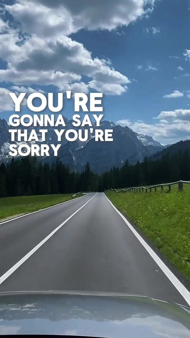 Text-Tracking Overlay by @feboongg on TikTok