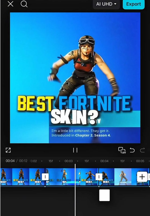 CapCut Shake-Style Flash Edit by @trendingcapcuttemplates on TikTok