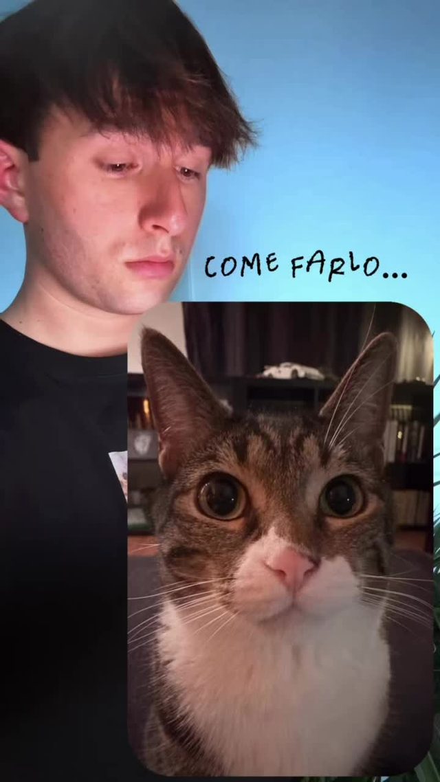 Cinematic Speed-Ramp Reveal by @leonardoorsini on TikTok