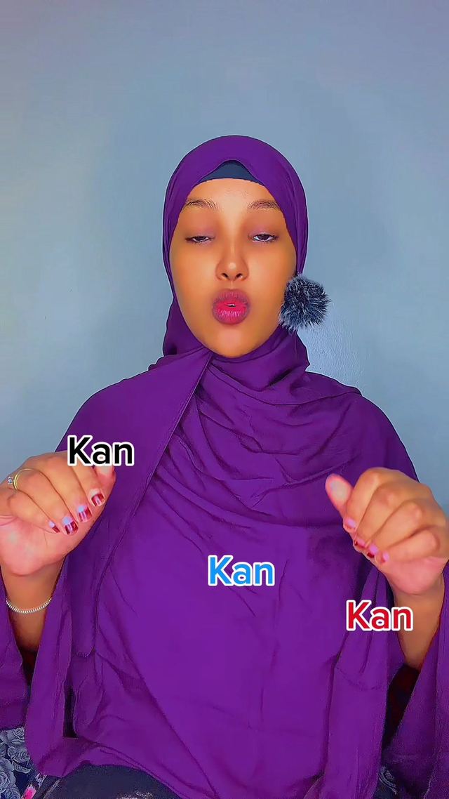 Kinetic Captions by @h_diil2 on TikTok