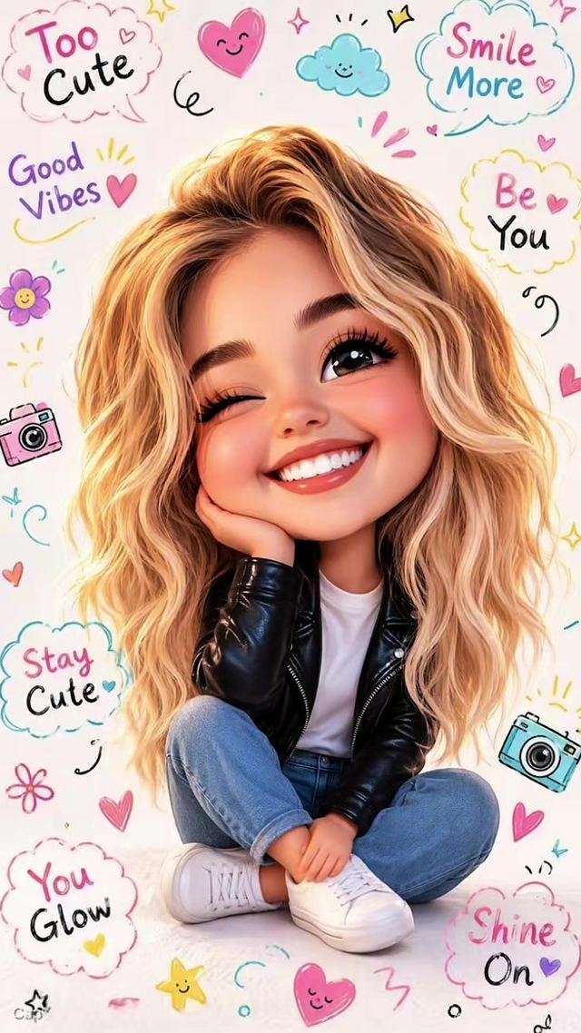 3D Parallax Photo Effect by @swallow20011 on TikTok