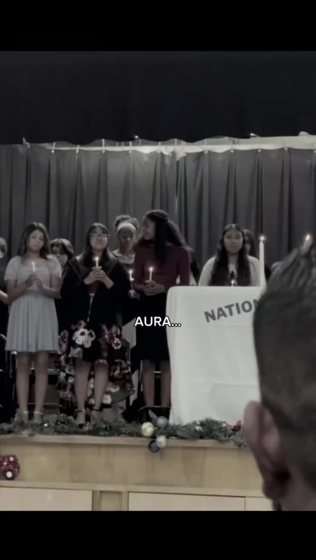 Aura Edit by @creativeaura6 on TikTok