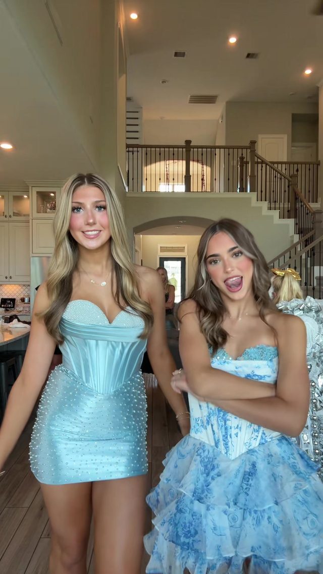 Concert Outfit-Reveal Transition by @adelaide_isabella on TikTok