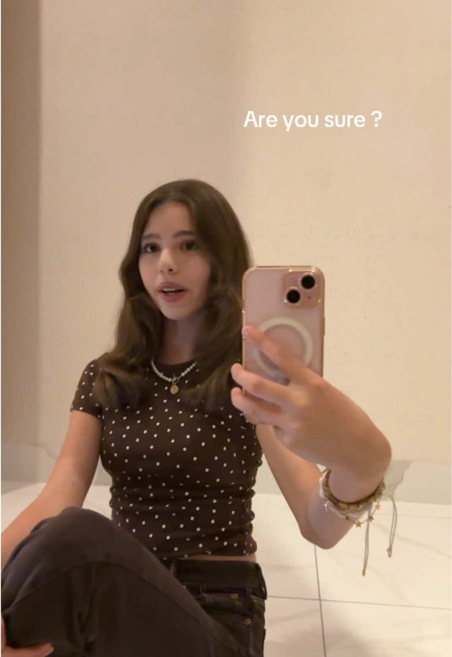 Glow-Up Transition by @maja_janik12 on TikTok
