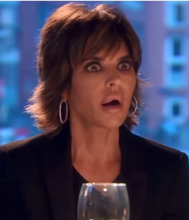 Reality TV Confessional Edit by @trish.like.bish on TikTok