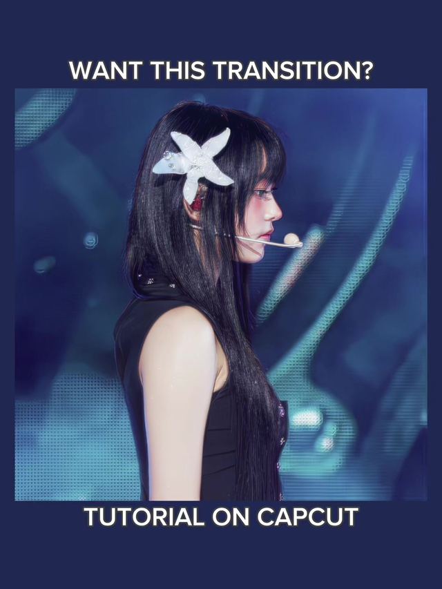 CapCut Flag Whip Transition by @jnkrbyjne on TikTok