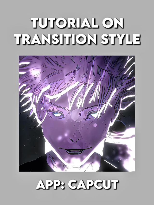 CapCut Flag Whip Transition by @nq_tutorials on TikTok