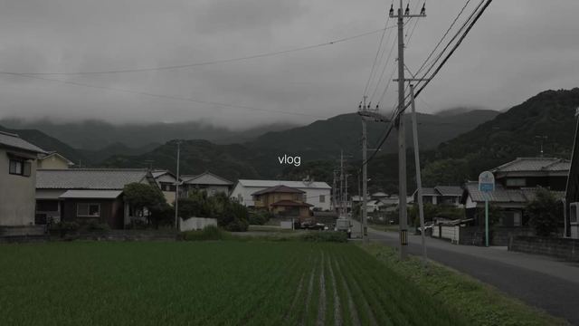 Muted Silent Vlog Edit by @yuuu_flg on TikTok