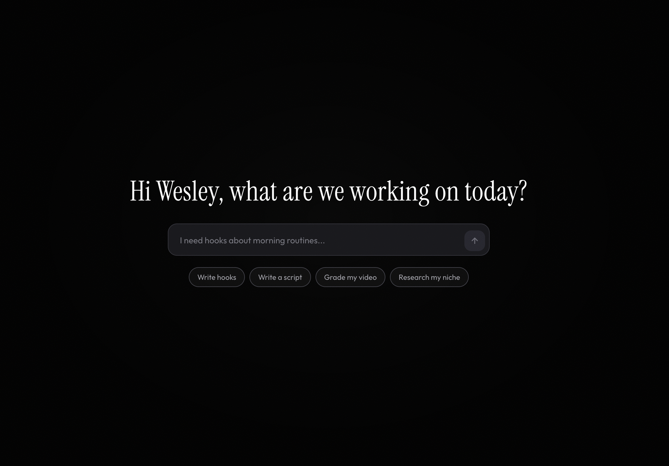 March 2026 Product Update — AI Chat, Brand Brain, Competitor Discovery